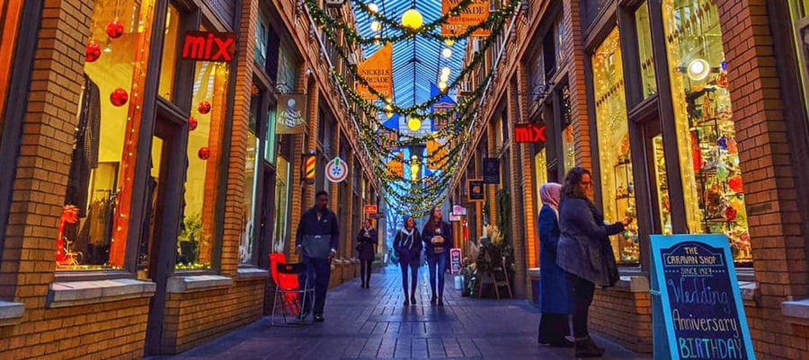 Staff Picks: Ann Arbor, MI