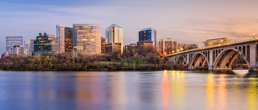 Staff Picks: Arlington, VA