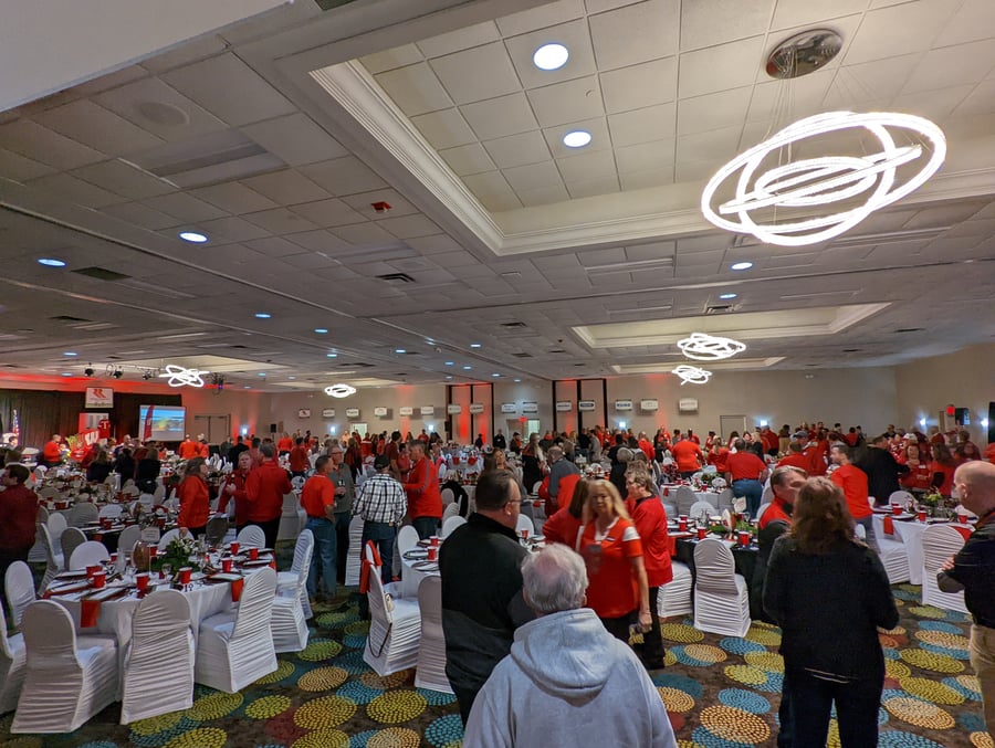 Janesville Conference Center