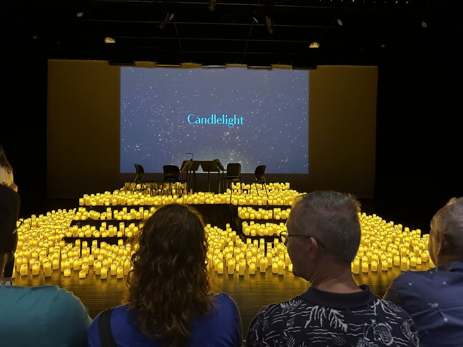 Van Dyke Performance Space