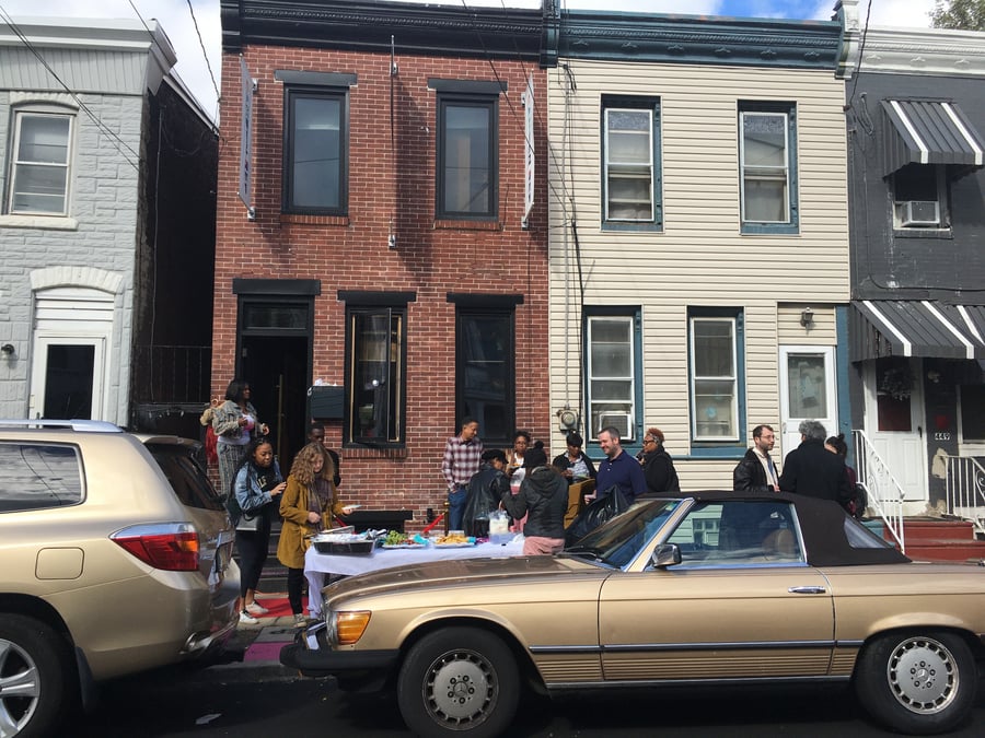 Camden Repertory Theater