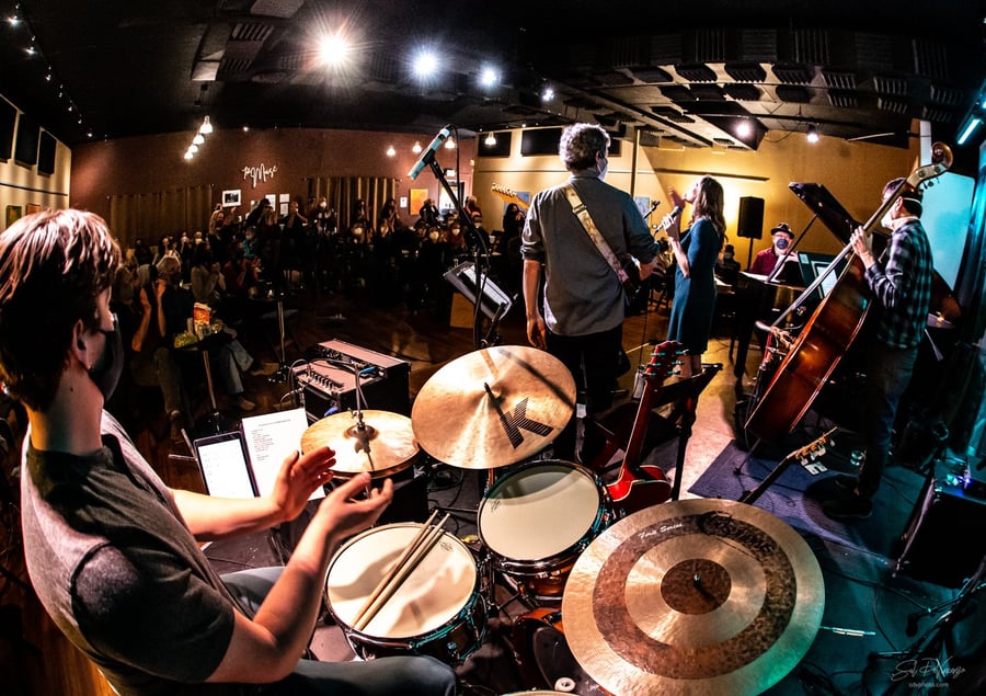 Muse Performance Space