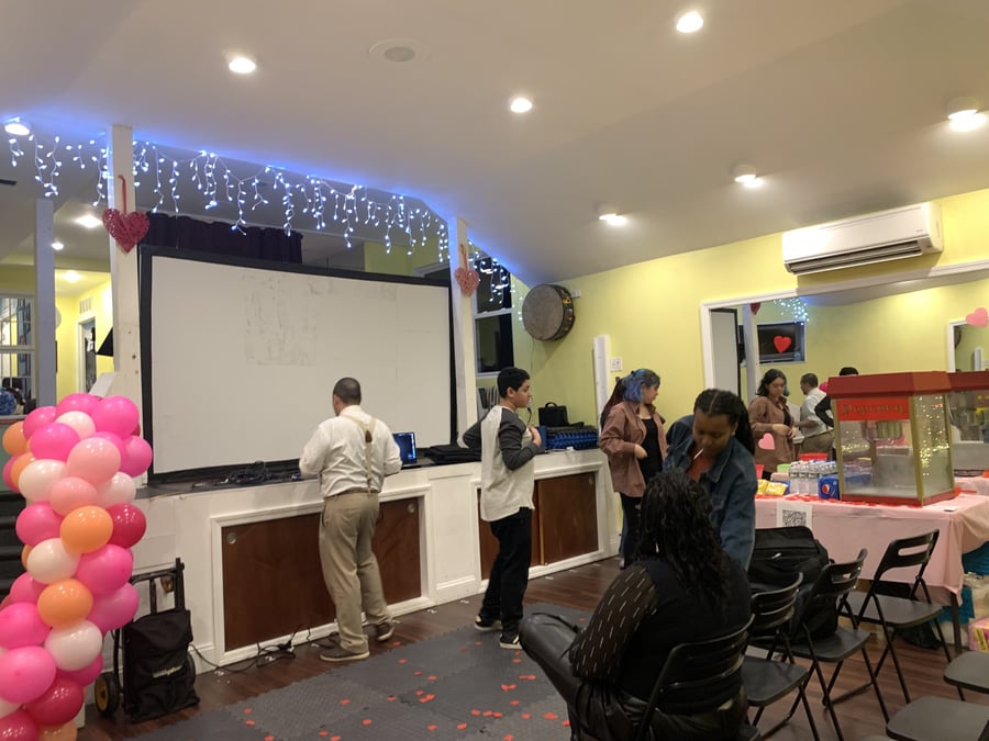 Spotlight Theatre Company