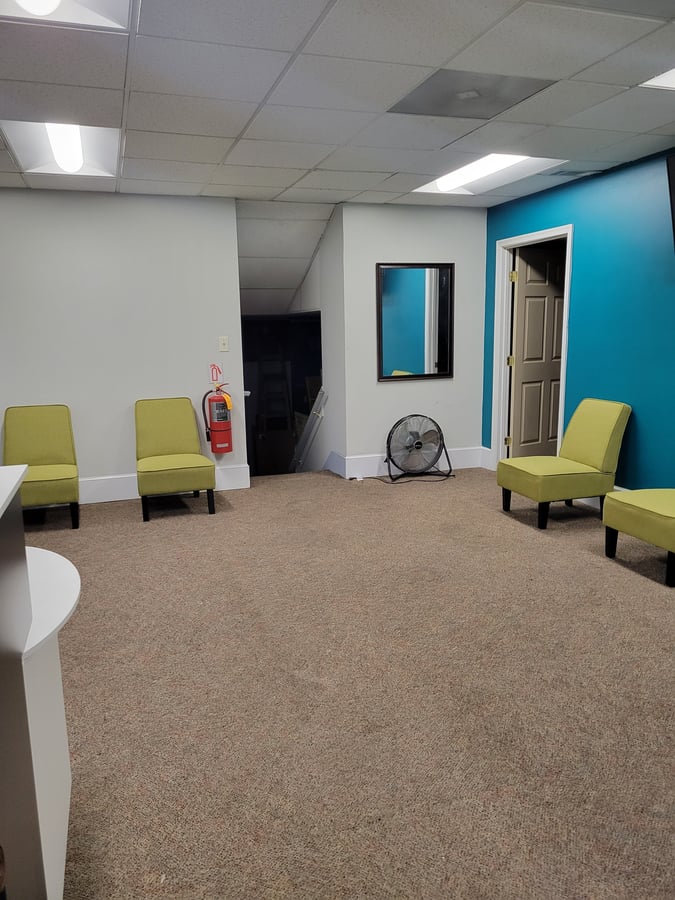 Authentic Community Theatre, Inc. (ACT)