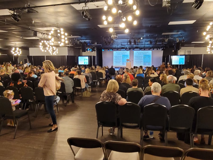 Lagniappe Theatre Company