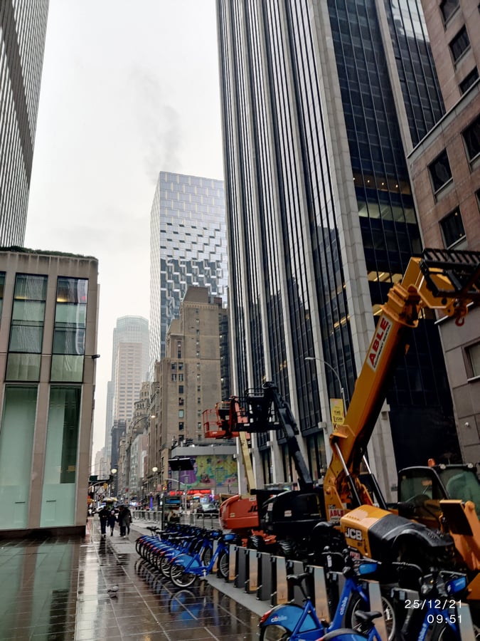 Laura Pels Theatre at the Harold and Miriam Steinberg Center for Theatre