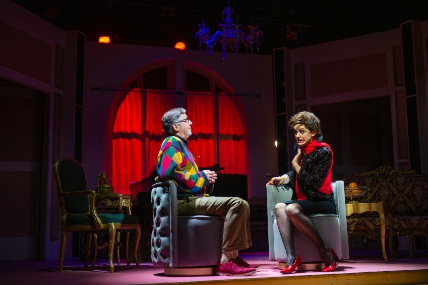 Revival Theatre Company