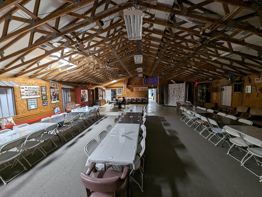 Sugar creek music club