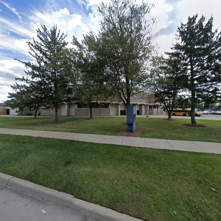 Schaublin Auditorium