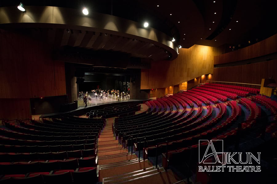 Ajkun Ballet Theatre