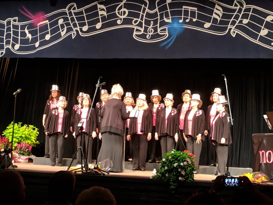 Bickford Theatre at Morris Museum