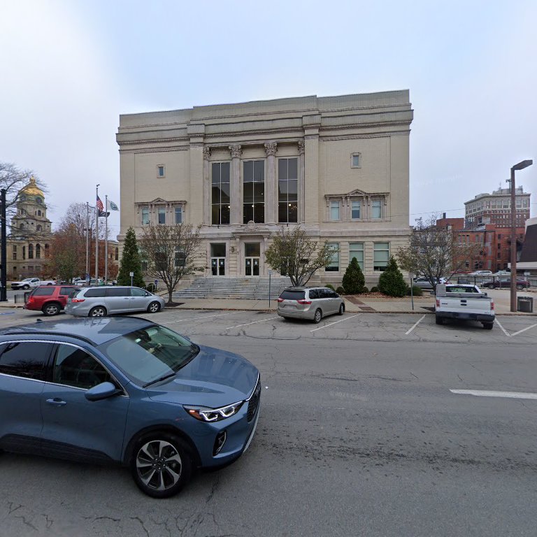 Jean Carlo Stephenson Auditorium