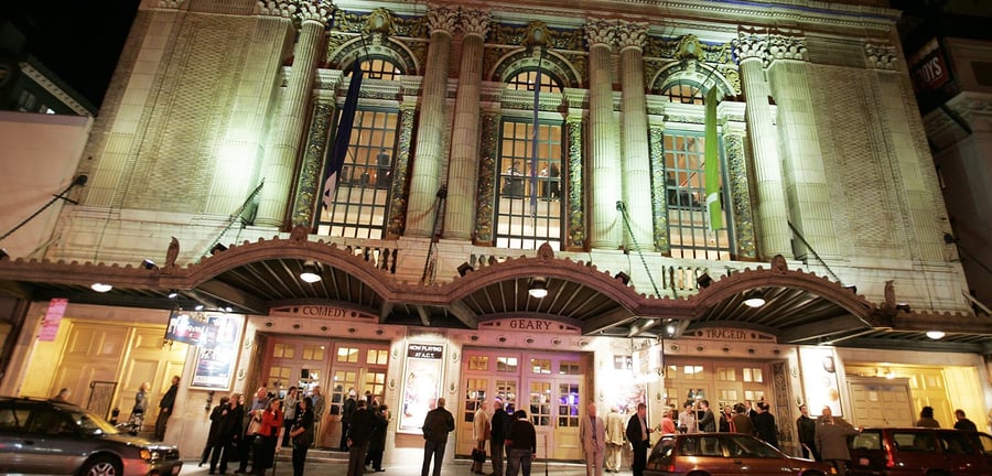 American Conservatory Theater