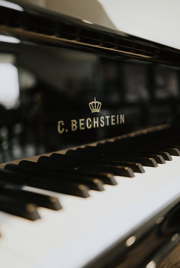 Yuma Performance Hall