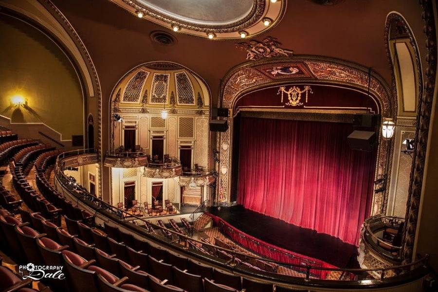 The Maryland Theatre