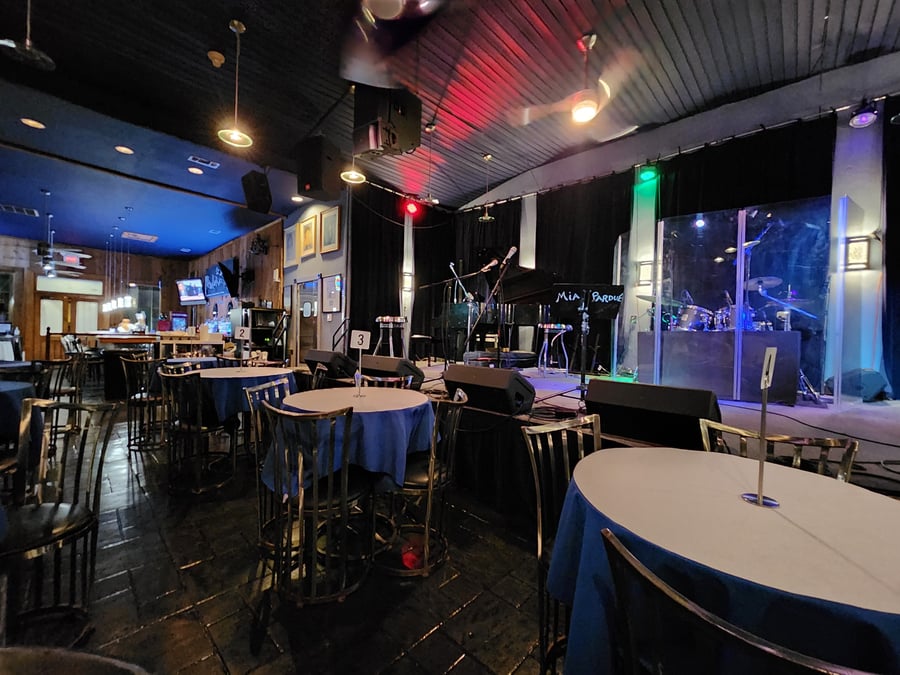 Sweet Lorraine's Jazz Club