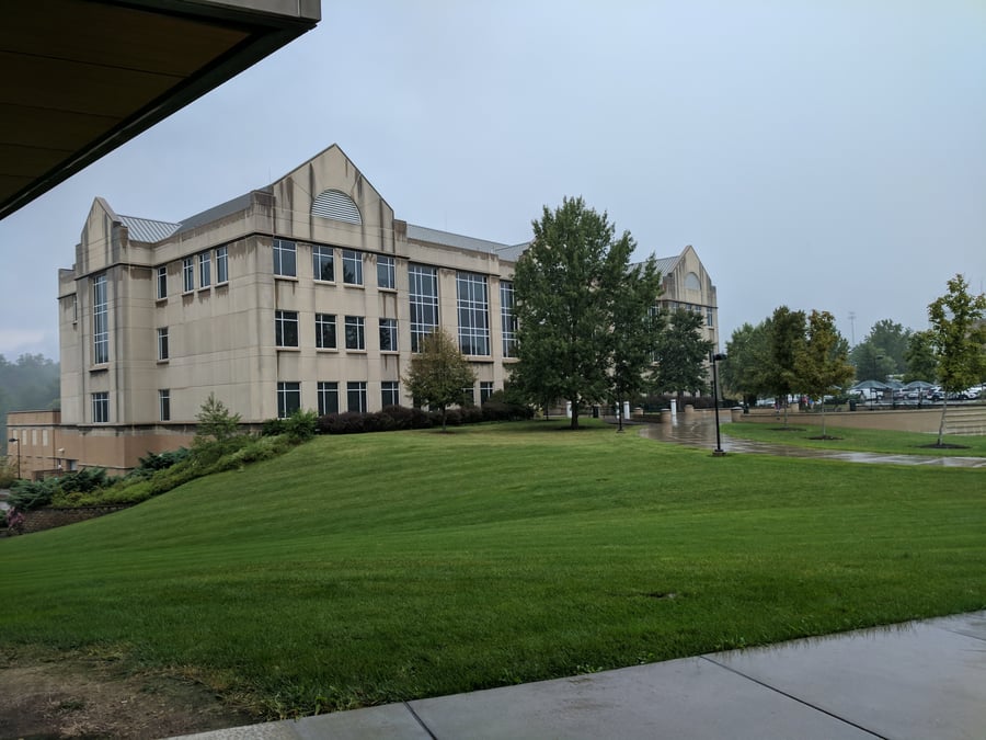 University of Southern Indiana Theatre