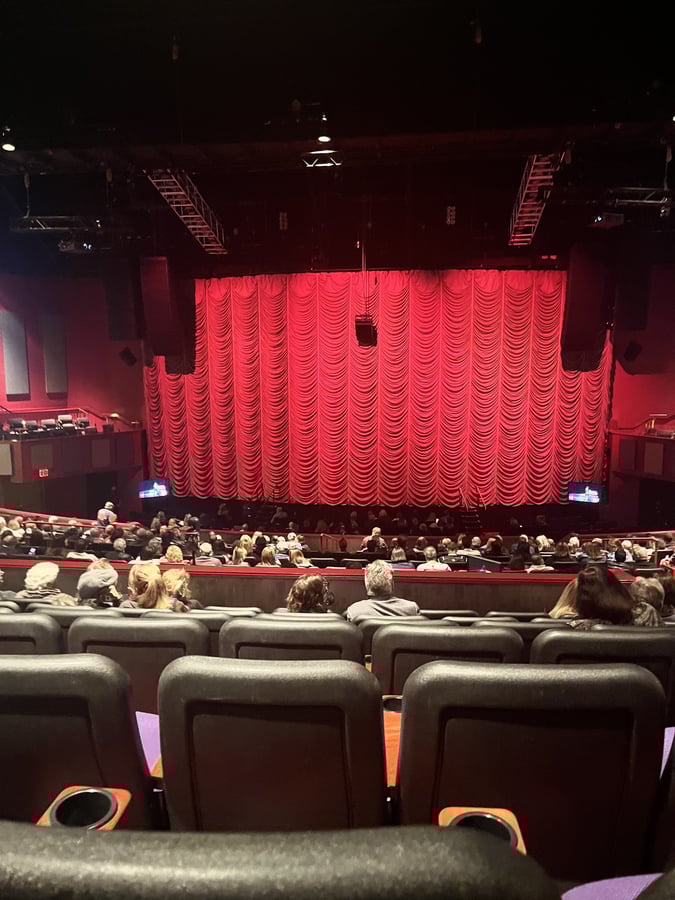 Great Cedar Showroom