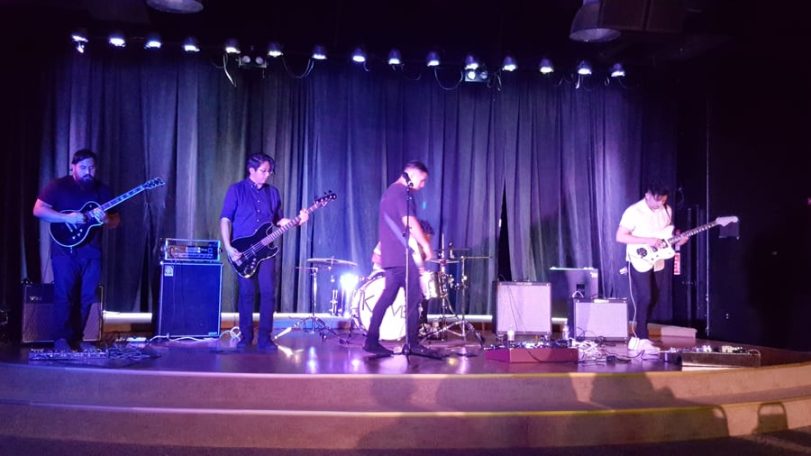 Indio Performing Arts Center