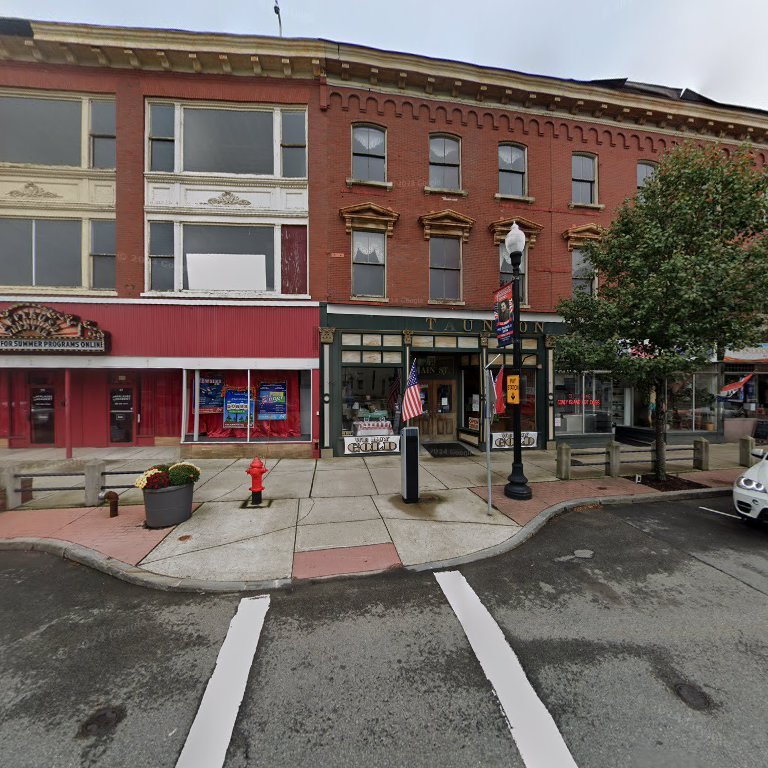 The Shop Underground