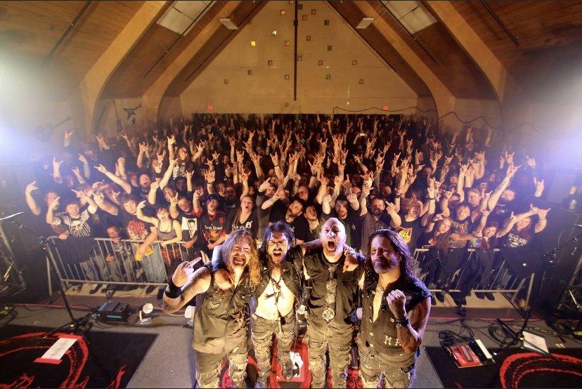 The Q & Z Expo Center