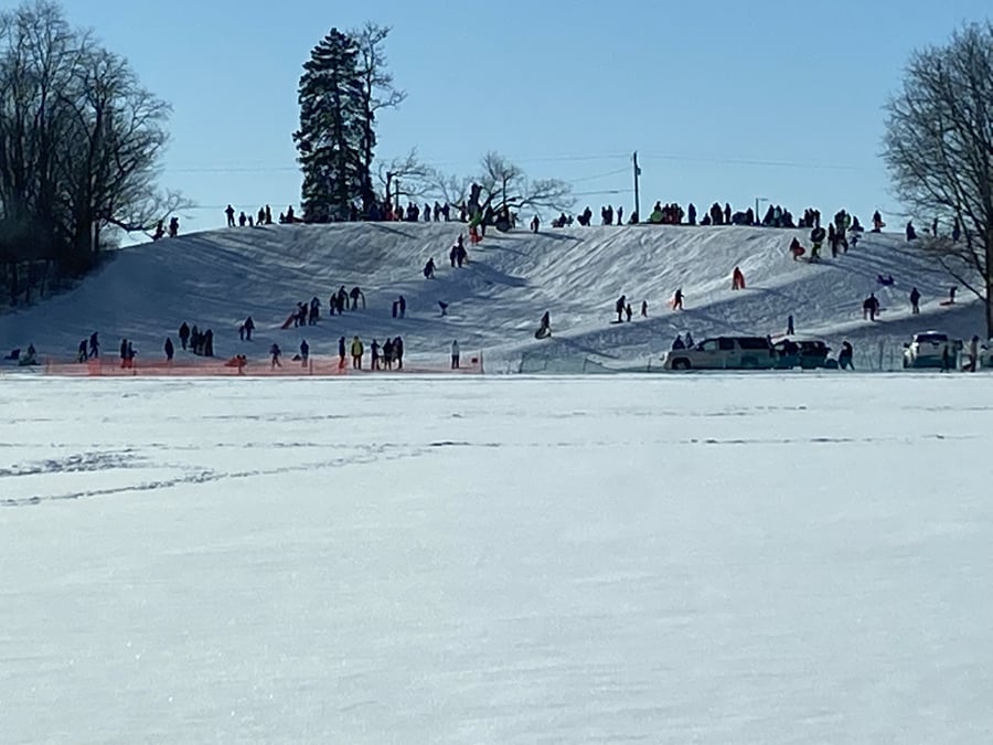 Hummel Park Performing Arts Center