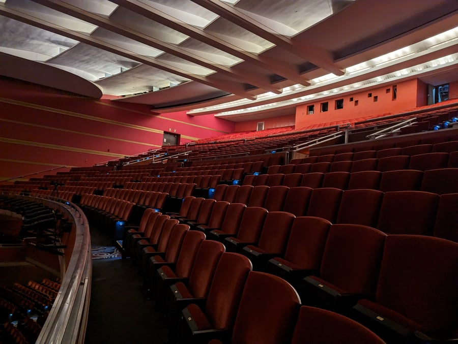 Kansas City Music Hall