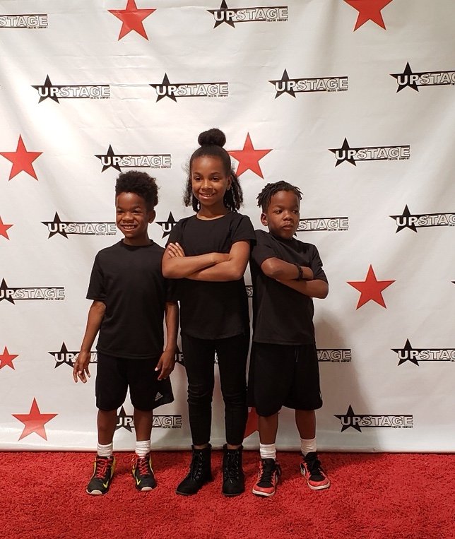 UpStage Theatre Company