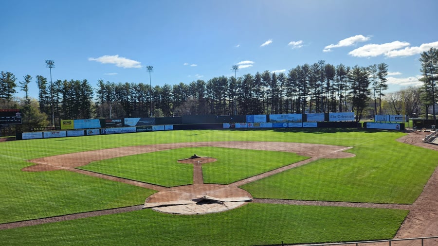 Holman Stadium