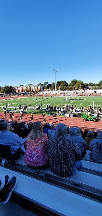 First Security Stadium