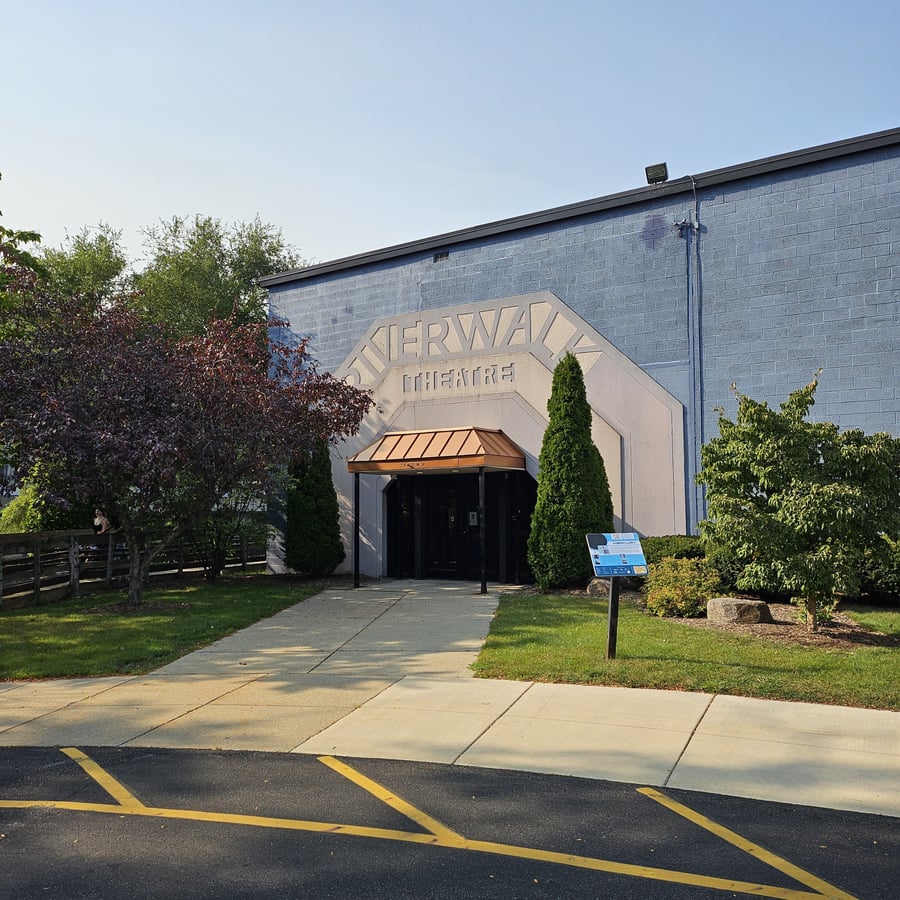 Riverwalk Theatre