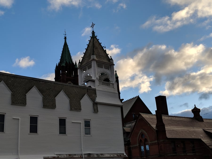 New Players Theater Guild