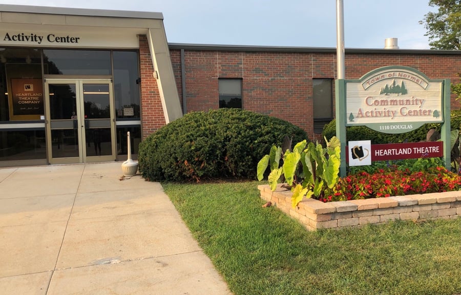 Heartland Theatre Company