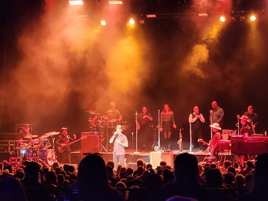 The Majestic Ventura Theater