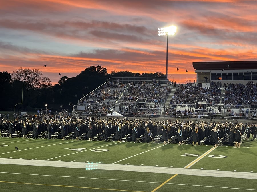 Shawnee Mission District Stadium