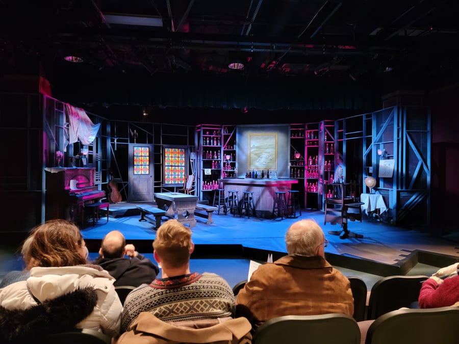 Beavercreek Community Theatre