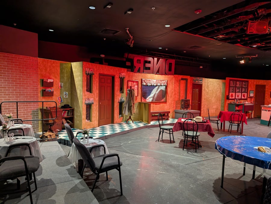 Broadview Heights Spotlights Theater