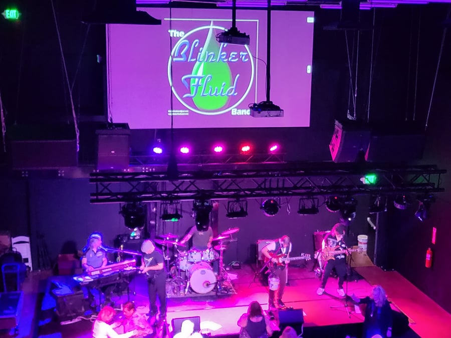 RockStar Music Hall & Event Center