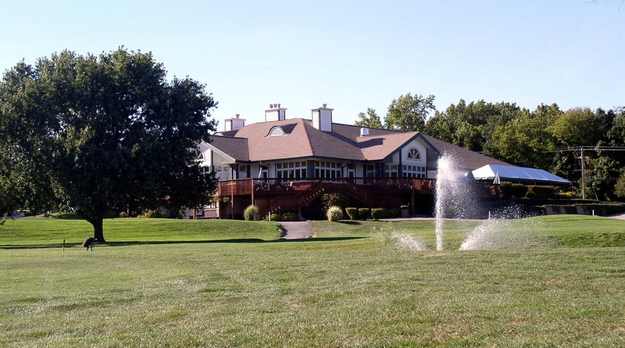 Scovill Park West Banquet Facility