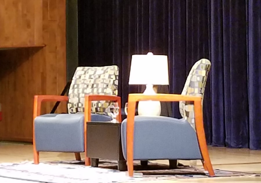 Maureen Stapleton Theatre