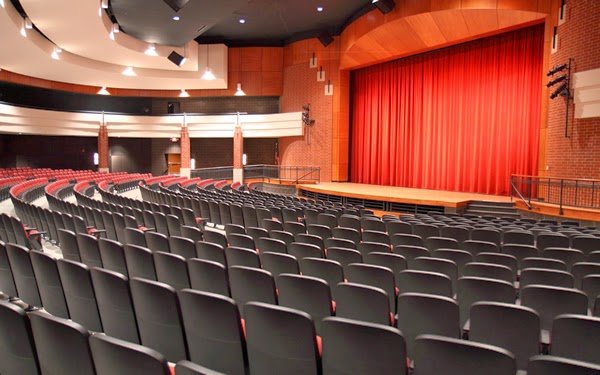 South Milwaukee Performing Arts Center