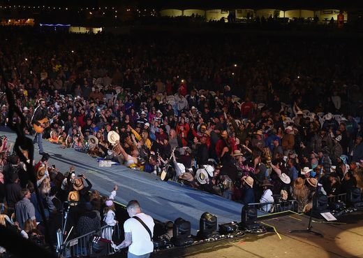 Country Thunder Arizona