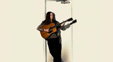 Billy Strings in Concert