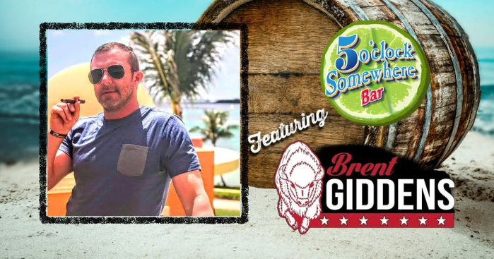 Brent Giddens in Concert!