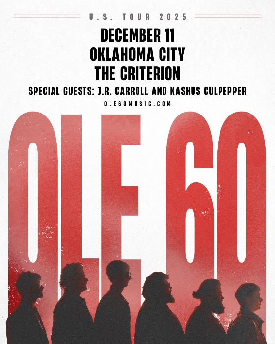 Ole 60