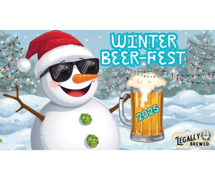 ❄️Winter BEER Fest