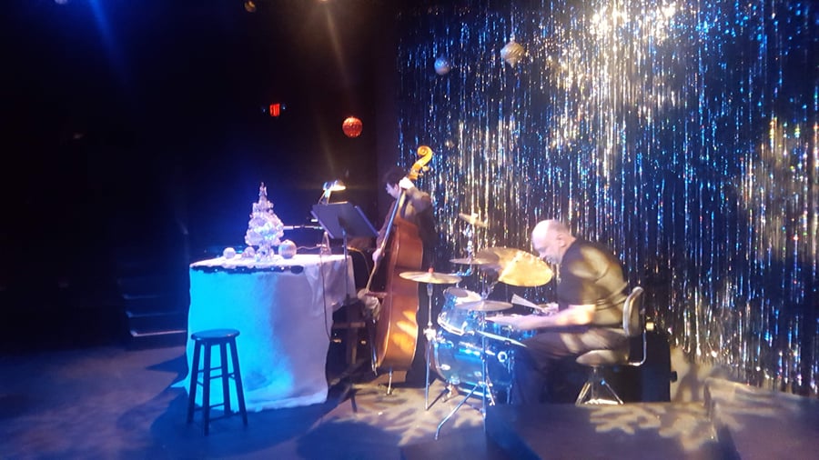 Chestnut Street Playhouse