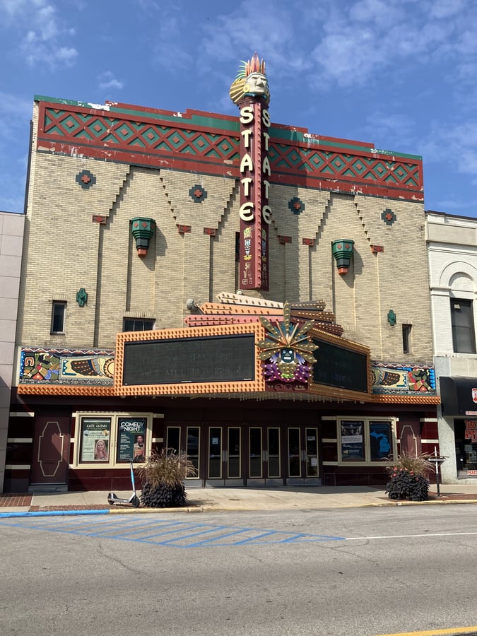 State Theatre