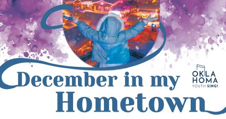 Free Choir Concert: "December in my Hometown"