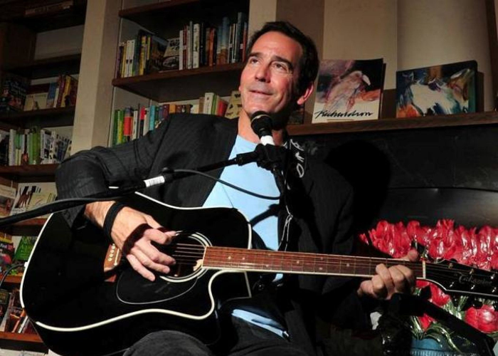 Music: Randy Cassimus